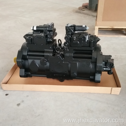 SK200-8S main pump SK200-8S Excavator Hydraulic Pump